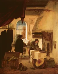 Der Alchemist